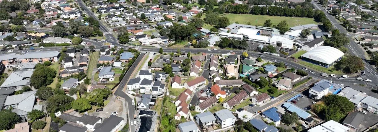 East Auckland's infrastructure and growth outlook: what it means for Howick buyers